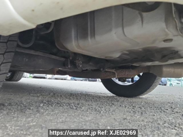 Used 2010 AT toyota vanguard ACA33W Image[26]