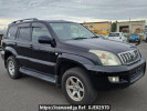 Toyota Land Cruiser Prado TRJ120W