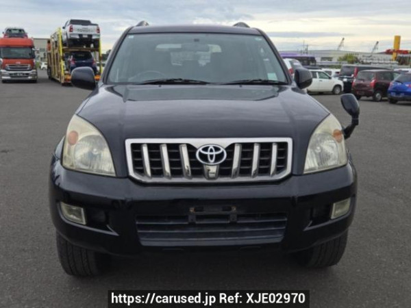 Used 2007 AT toyota land-cruiser-prado TRJ120W Image[1]