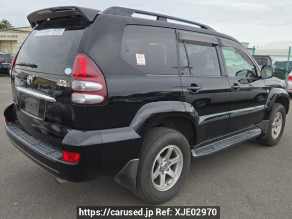 Used 2007 AT toyota land-cruiser-prado TRJ120W Image[5]
