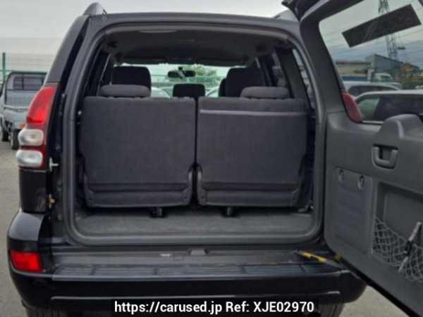 Used 2007 AT toyota land-cruiser-prado TRJ120W Image[6]