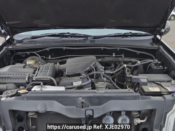 Used 2007 AT toyota land-cruiser-prado TRJ120W Image[7]