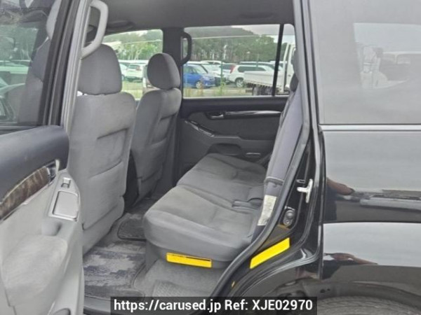 Used 2007 AT toyota land-cruiser-prado TRJ120W Image[12]
