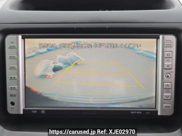 Used 2007 AT toyota land-cruiser-prado TRJ120W Image[16]