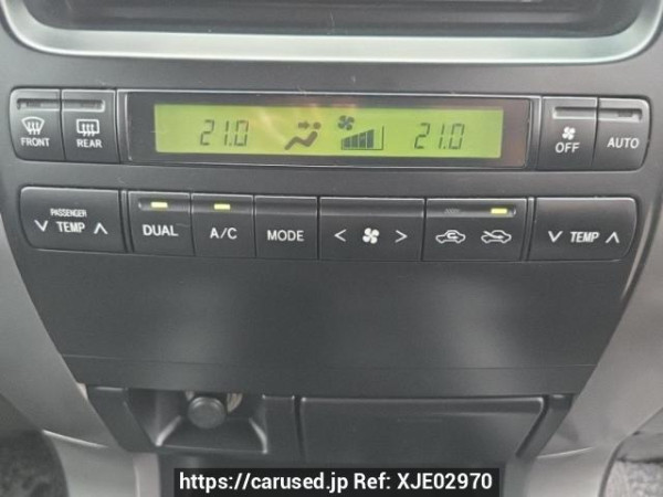 Used 2007 AT toyota land-cruiser-prado TRJ120W Image[17]
