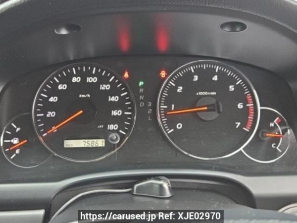 Used 2007 AT toyota land-cruiser-prado TRJ120W Image[18]