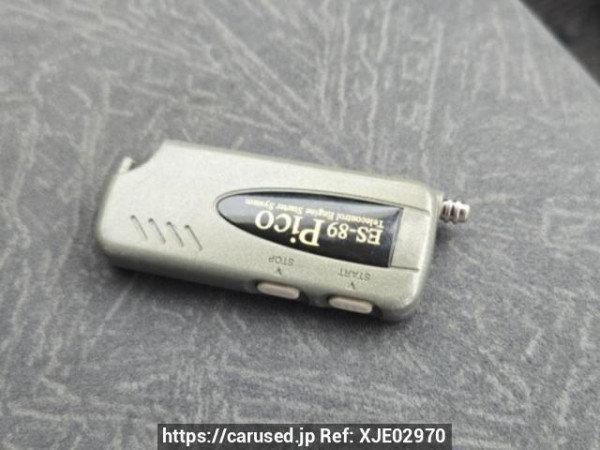 Used 2007 AT toyota land-cruiser-prado TRJ120W Image[21]