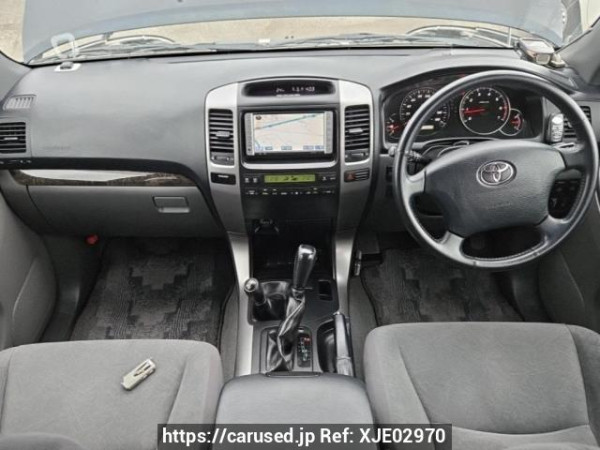 Used 2007 AT toyota land-cruiser-prado TRJ120W Image[19]