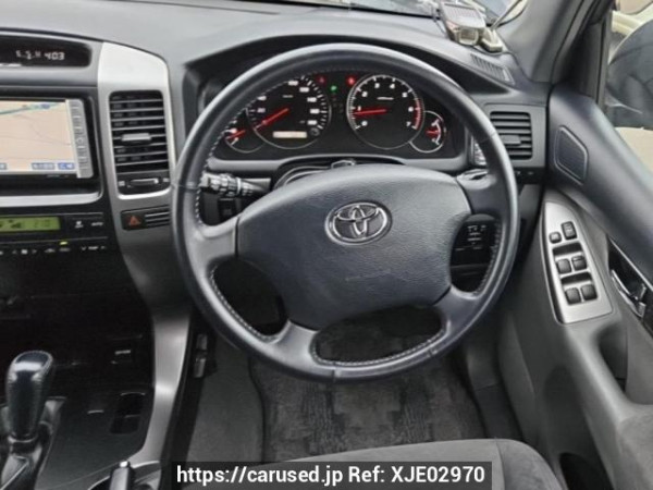 Used 2007 AT toyota land-cruiser-prado TRJ120W Image[20]