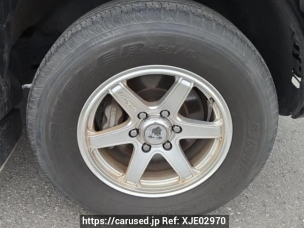 Used 2007 AT toyota land-cruiser-prado TRJ120W Image[22]