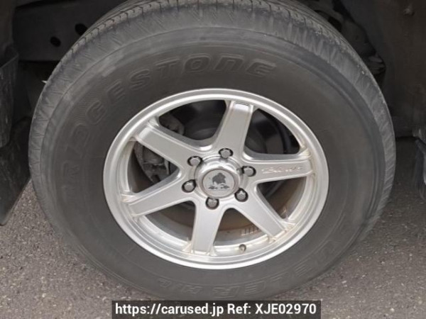Used 2007 AT toyota land-cruiser-prado TRJ120W Image[23]