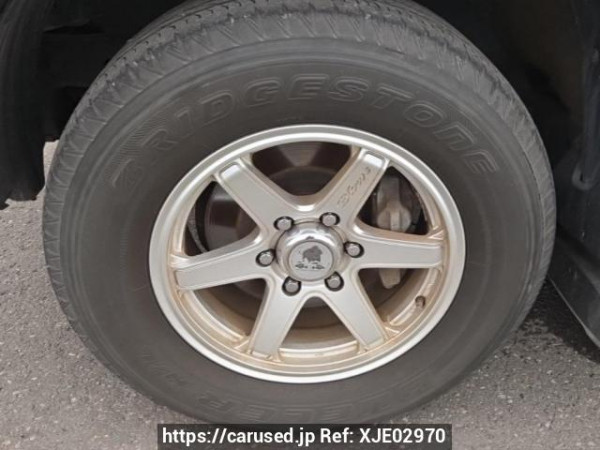 Used 2007 AT toyota land-cruiser-prado TRJ120W Image[25]