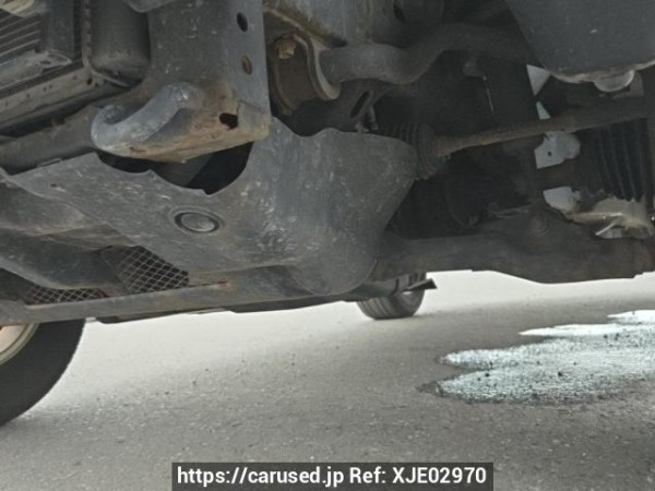 Used 2007 AT toyota land-cruiser-prado TRJ120W Image[27]