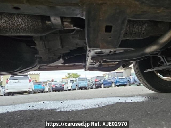 Used 2007 AT toyota land-cruiser-prado TRJ120W Image[29]