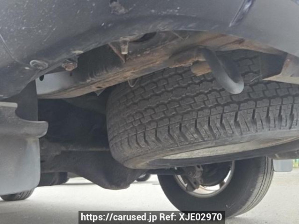 Used 2007 AT toyota land-cruiser-prado TRJ120W Image[31]