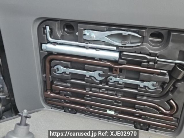 Used 2007 AT toyota land-cruiser-prado TRJ120W Image[33]