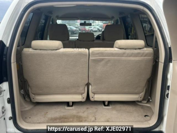 Used 2004 AT toyota land-cruiser-prado VZJ120W Image[8]