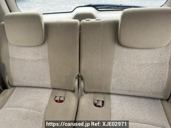 Used 2004 AT toyota land-cruiser-prado VZJ120W Image[15]
