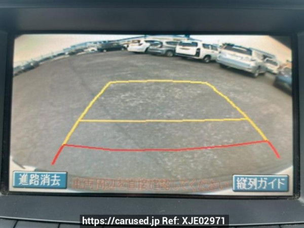 Used 2004 AT toyota land-cruiser-prado VZJ120W Image[20]