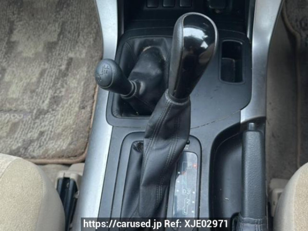 Used 2004 AT toyota land-cruiser-prado VZJ120W Image[21]