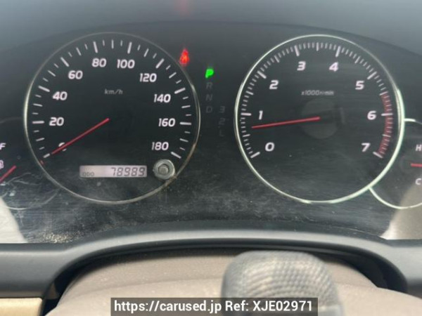 Used 2004 AT toyota land-cruiser-prado VZJ120W Image[22]