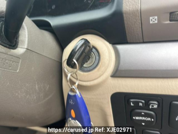 Used 2004 AT toyota land-cruiser-prado VZJ120W Image[24]