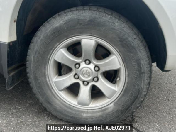 Used 2004 AT toyota land-cruiser-prado VZJ120W Image[26]
