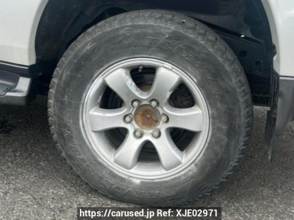 Used 2004 AT toyota land-cruiser-prado VZJ120W Image[28]