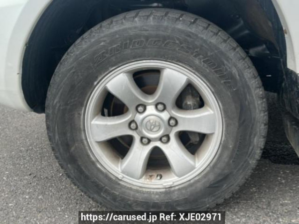 Used 2004 AT toyota land-cruiser-prado VZJ120W Image[29]