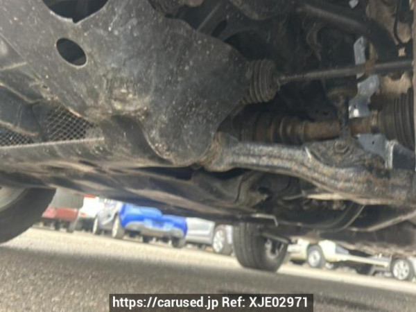 Used 2004 AT toyota land-cruiser-prado VZJ120W Image[31]
