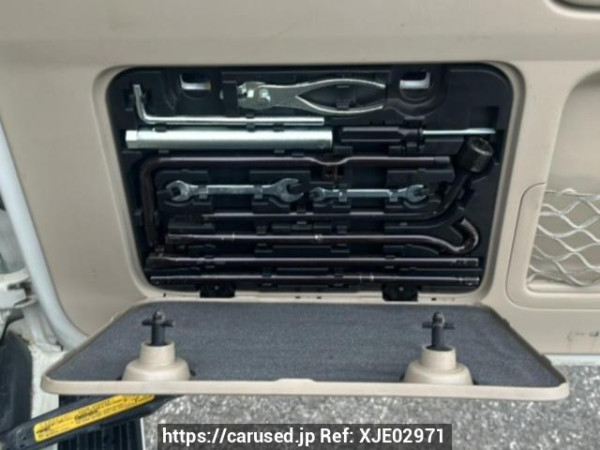 Used 2004 AT toyota land-cruiser-prado VZJ120W Image[34]