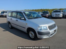 Toyota Succeed Van NCP55V