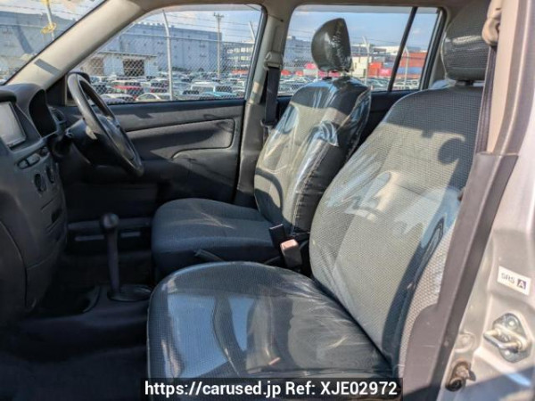 Used 2011 AT toyota succeed-van NCP55V Image[13]