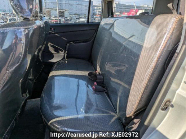 Used 2011 AT toyota succeed-van NCP55V Image[16]