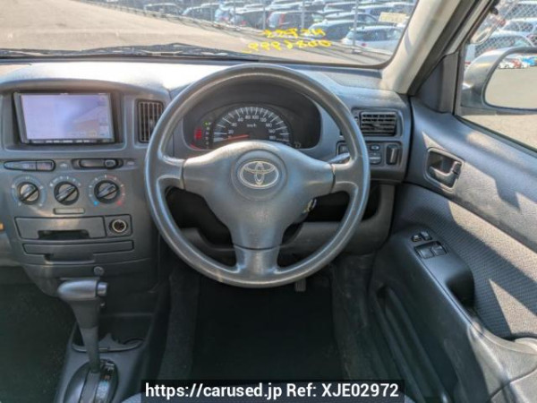 Used 2011 AT toyota succeed-van NCP55V Image[19]