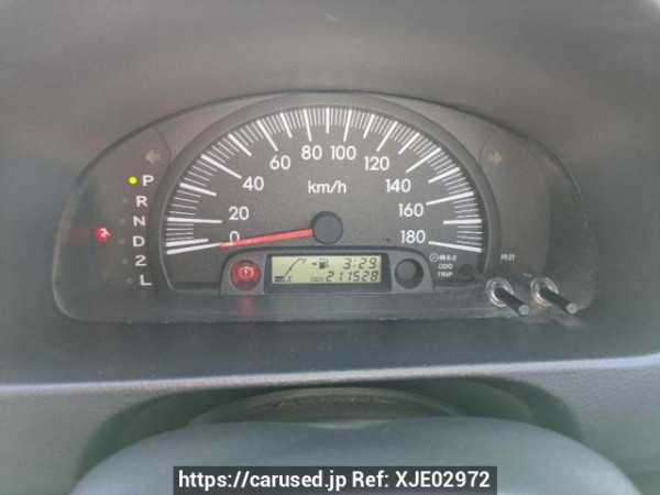 Used 2011 AT toyota succeed-van NCP55V Image[20]