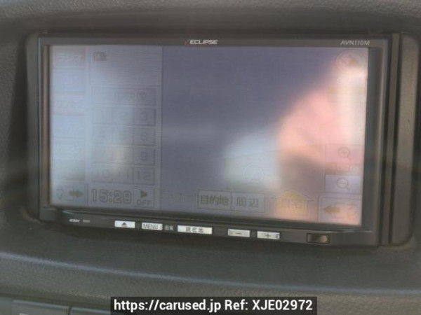 Used 2011 AT toyota succeed-van NCP55V Image[22]