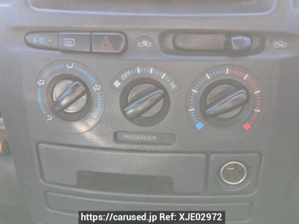 Used 2011 AT toyota succeed-van NCP55V Image[23]