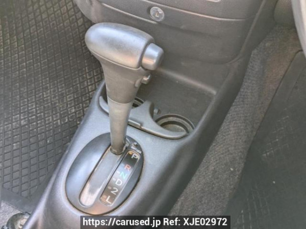 Used 2011 AT toyota succeed-van NCP55V Image[24]