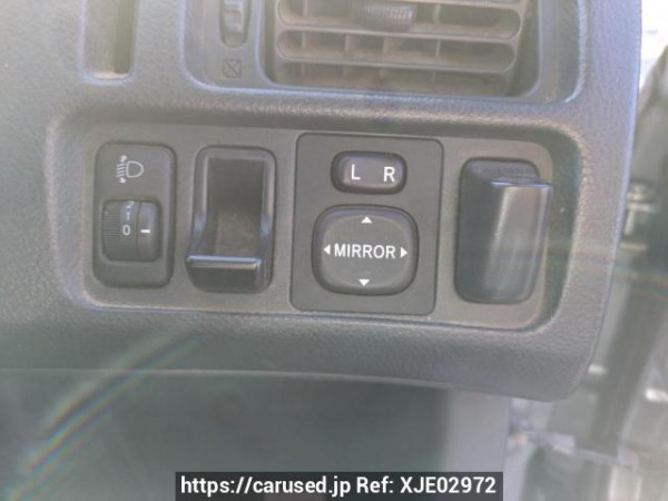 Used 2011 AT toyota succeed-van NCP55V Image[25]