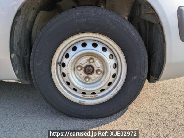 Used 2011 AT toyota succeed-van NCP55V Image[27]