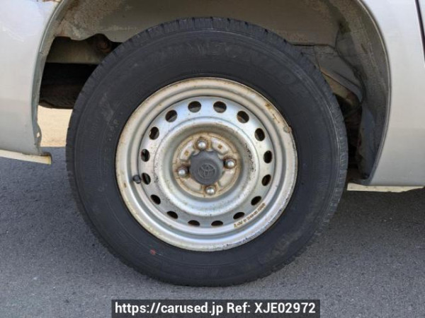 Used 2011 AT toyota succeed-van NCP55V Image[28]