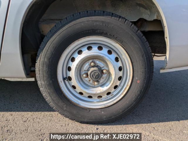 Used 2011 AT toyota succeed-van NCP55V Image[29]