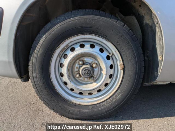 Used 2011 AT toyota succeed-van NCP55V Image[30]