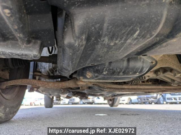 Used 2011 AT toyota succeed-van NCP55V Image[31]