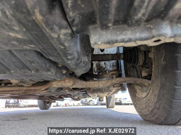 Used 2011 AT toyota succeed-van NCP55V Image[32]