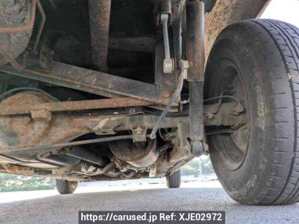 Used 2011 AT toyota succeed-van NCP55V Image[34]