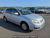 Toyota Corolla Runx