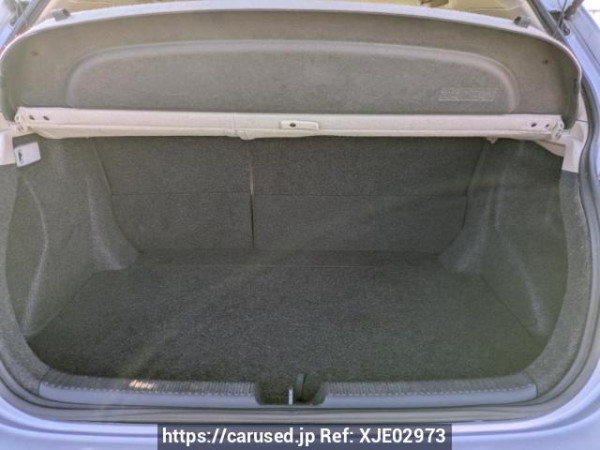 Used 2004 AT toyota corolla-runx NZE124 Image[9]