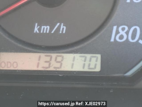 Used 2004 AT toyota corolla-runx NZE124 Image[22]